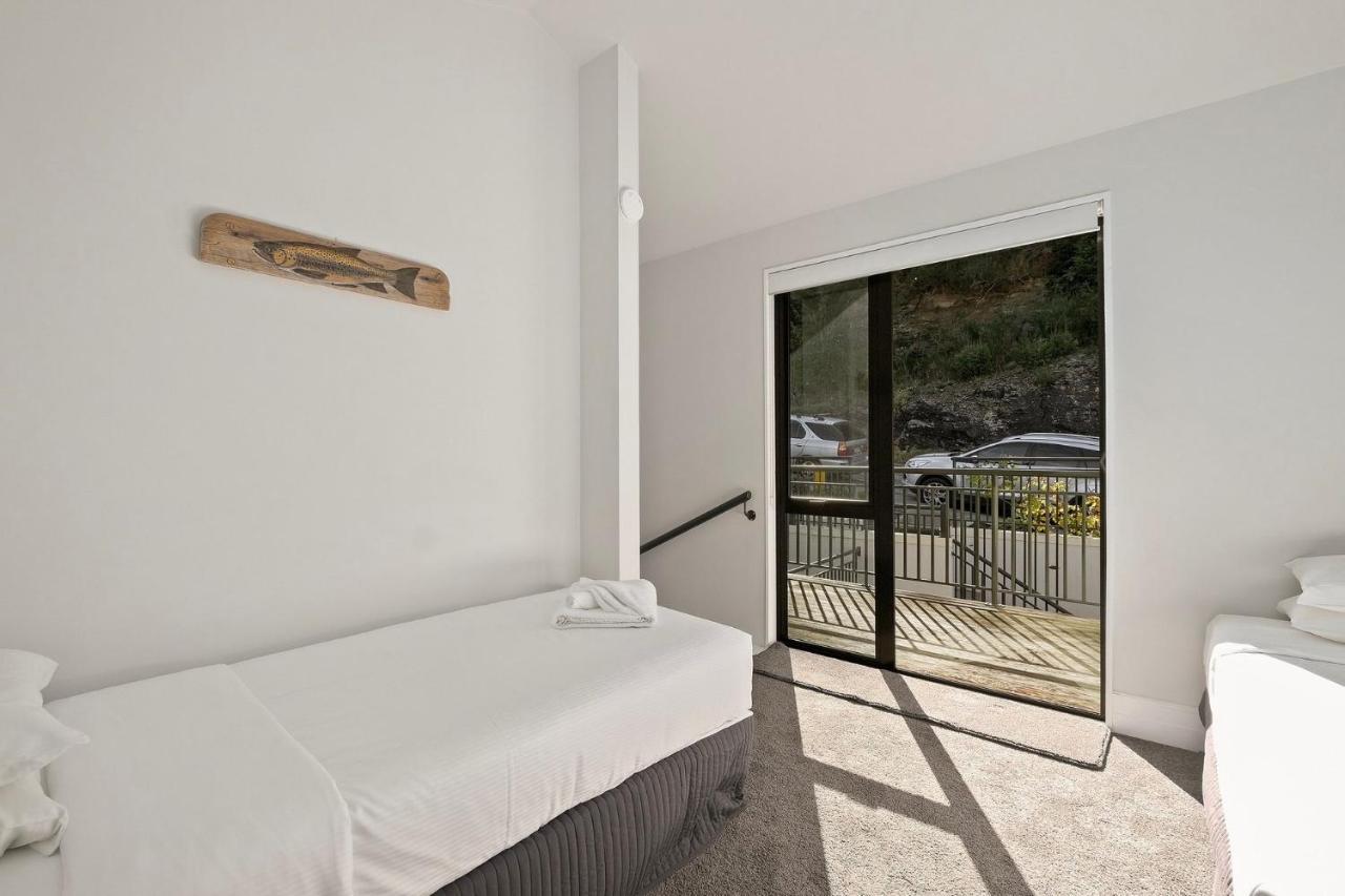 The Eagles Nest Villa Queenstown Luaran gambar