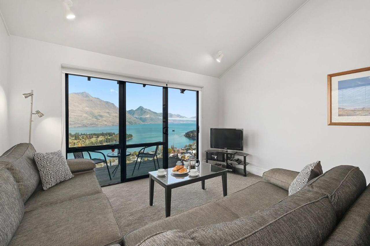 The Eagles Nest Villa Queenstown Luaran gambar