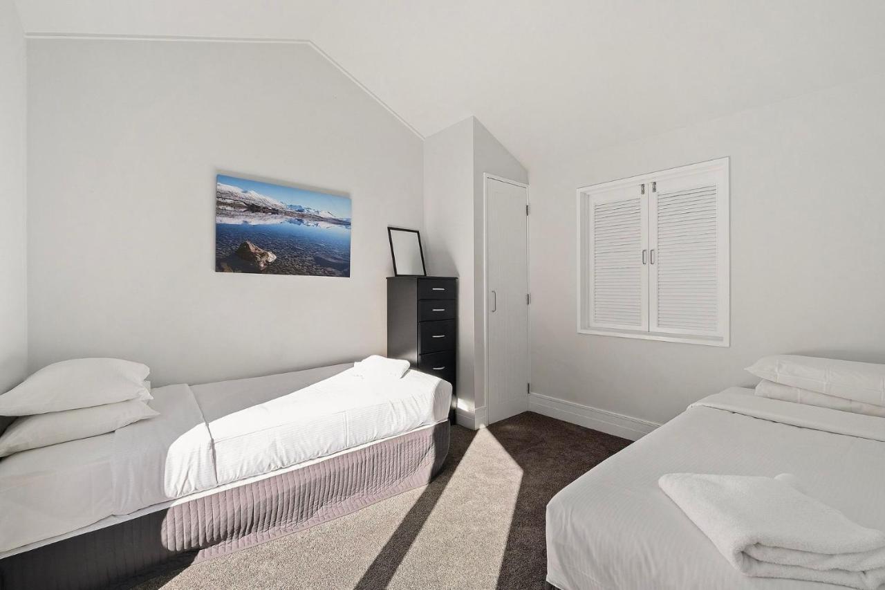 The Eagles Nest Villa Queenstown Luaran gambar