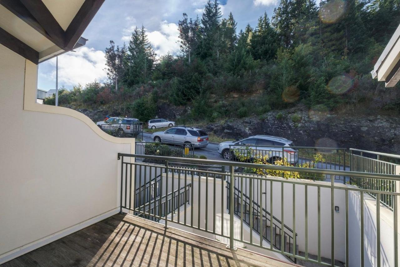 The Eagles Nest Villa Queenstown Luaran gambar