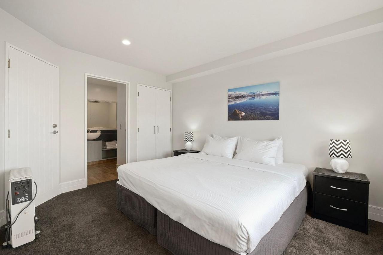 The Eagles Nest Villa Queenstown Luaran gambar